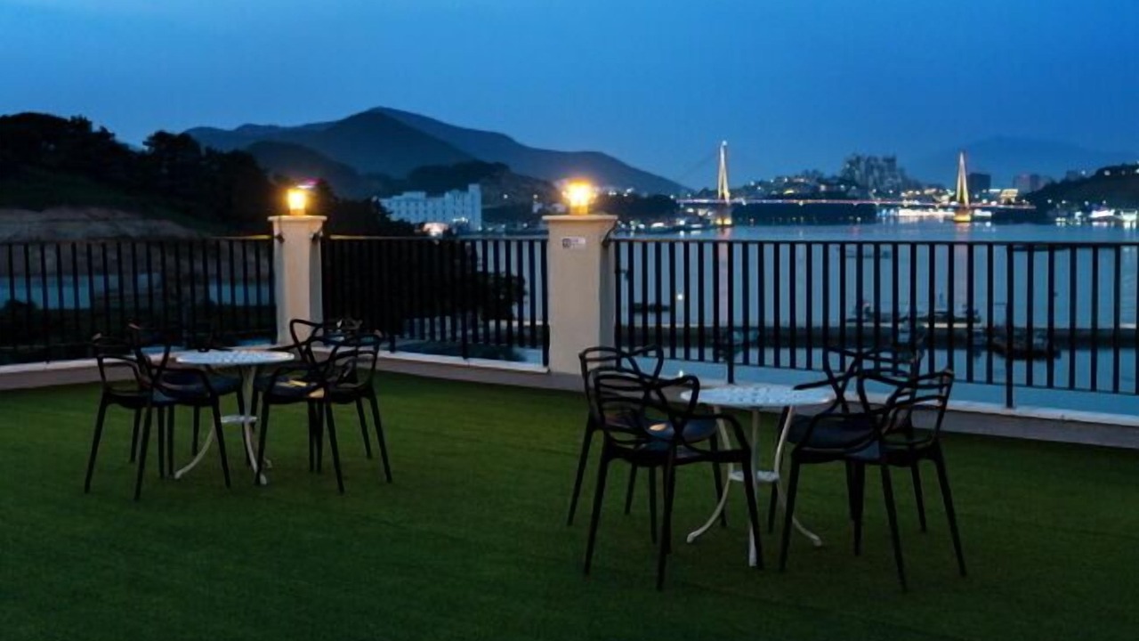 Photo of Outdoor in Yeosu