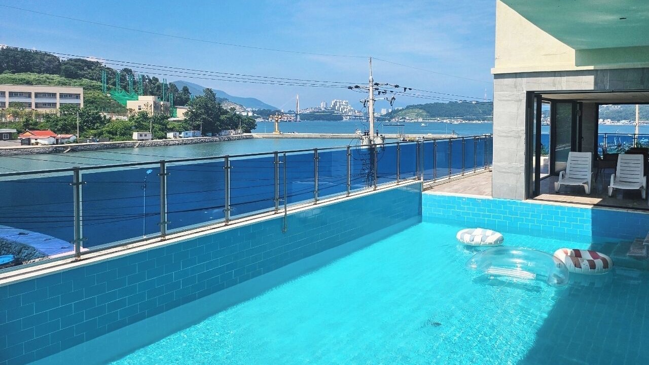 Photo of Outdoor in Yeosu