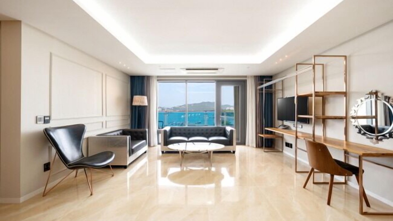 Photo of Patio Balcony in Yeosu