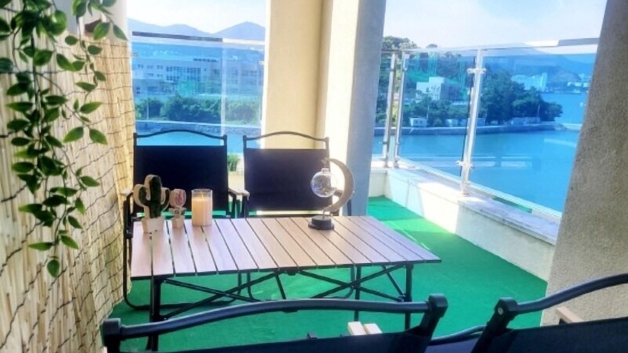 Photo of Patio Balcony in Yeosu
