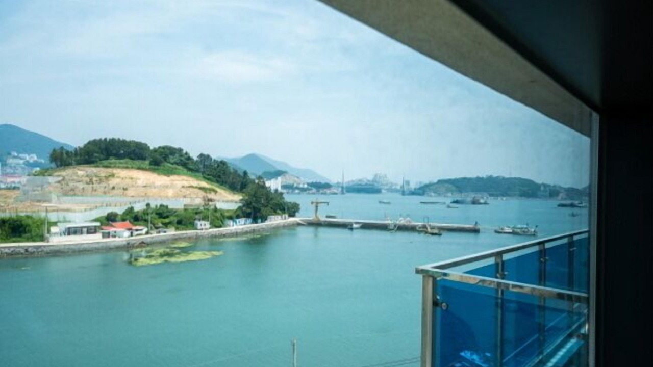 Photo of Patio Balcony in Yeosu