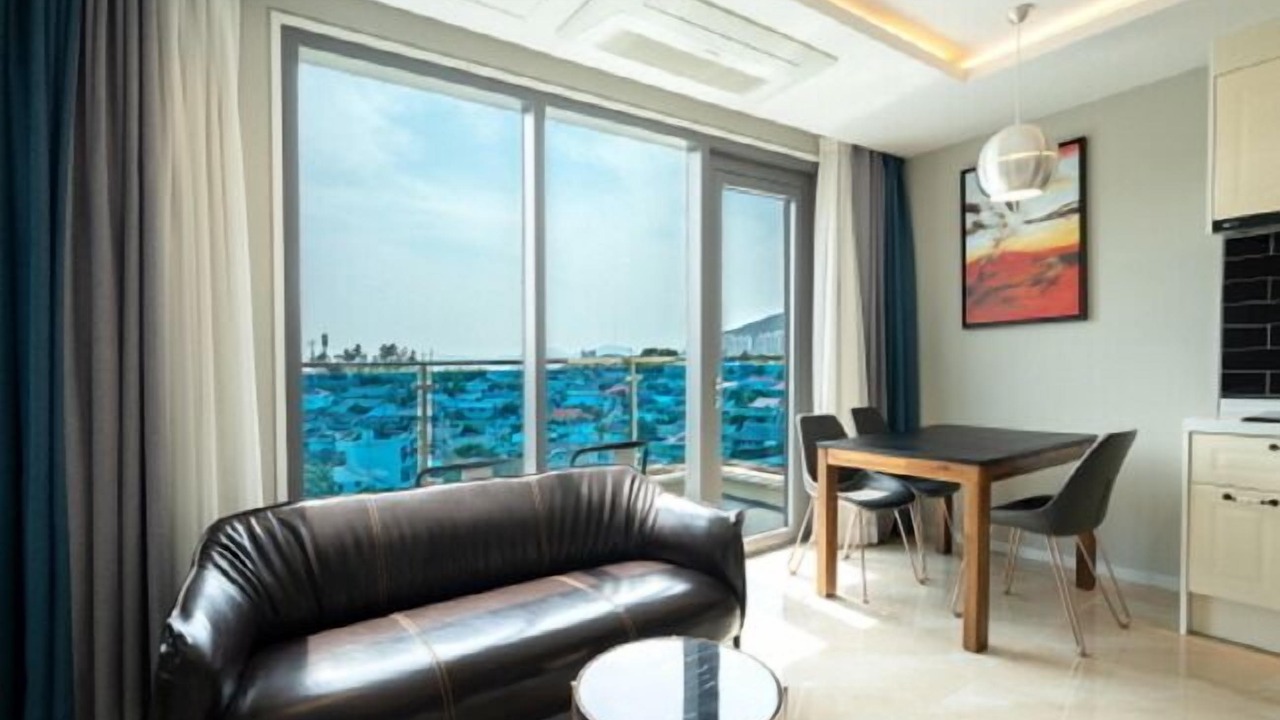 Photo of Patio Balcony in Yeosu