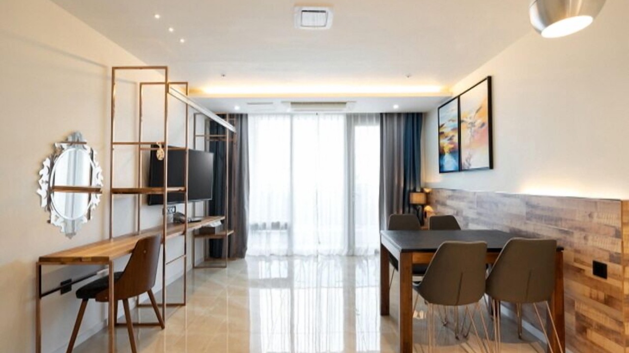 Photo of Bedroom in Yeosu