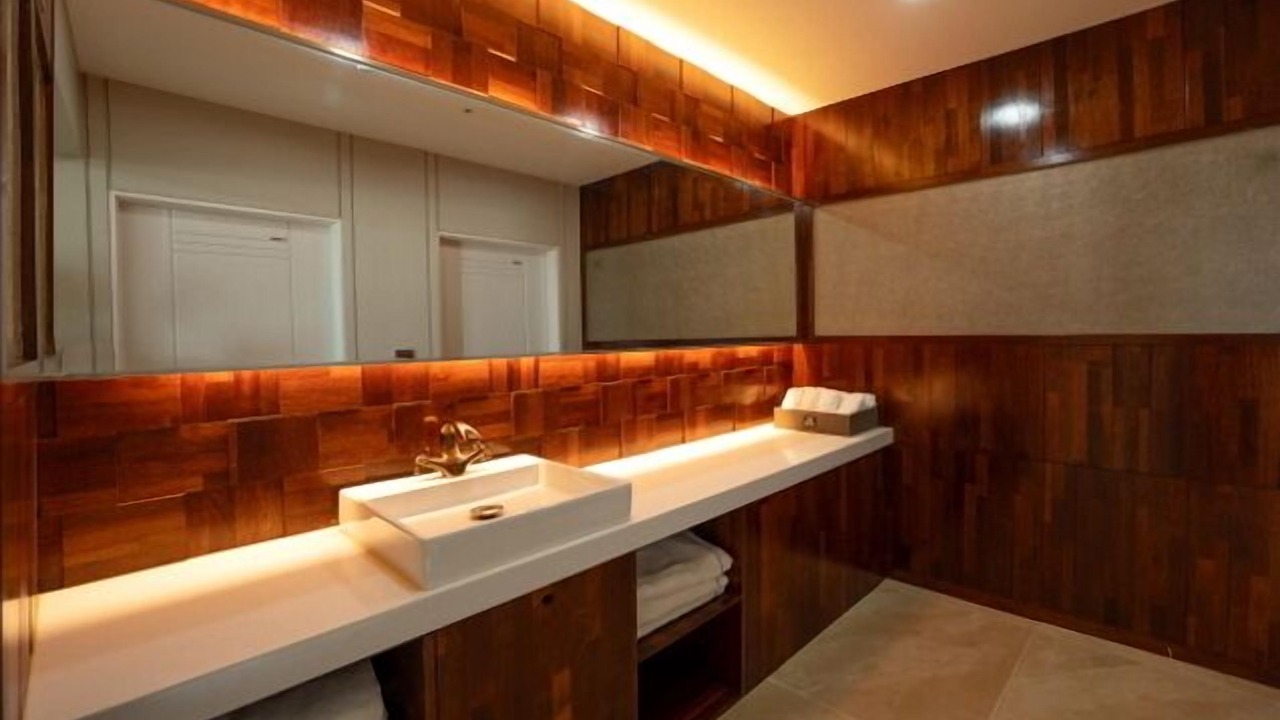 Photo of Bathroom in Yeosu