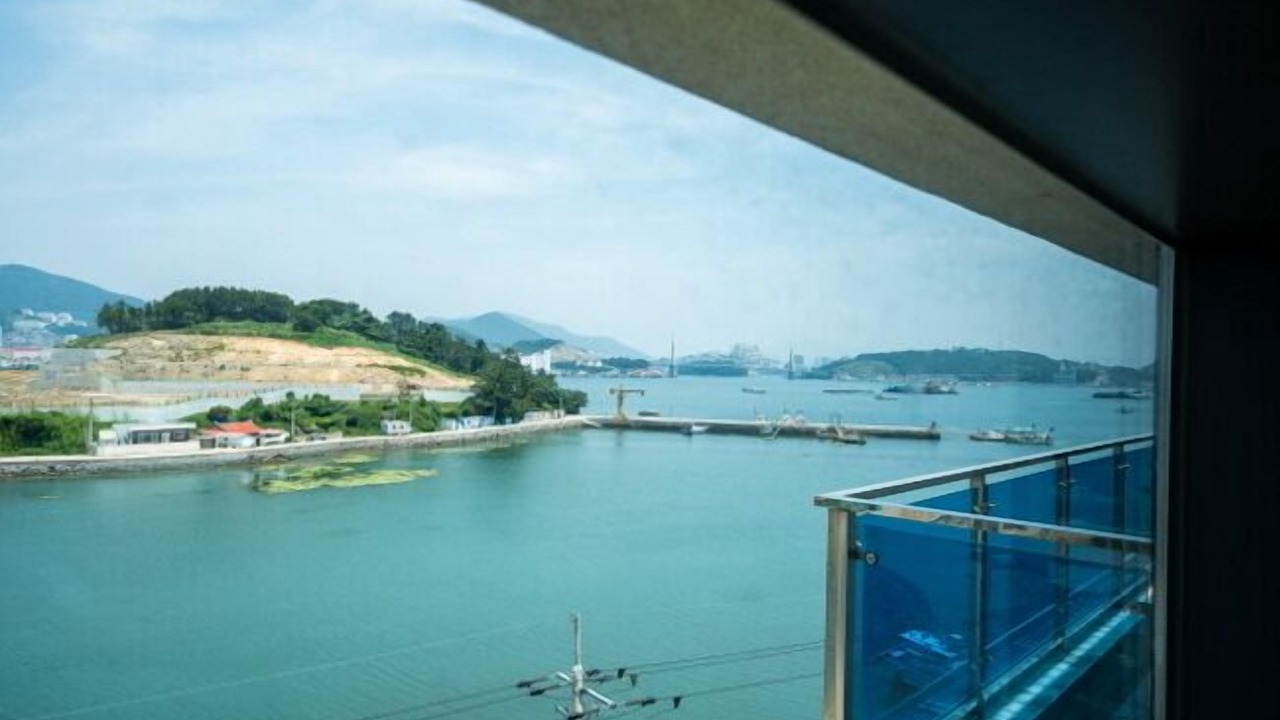 Photo of Bedroom in Yeosu