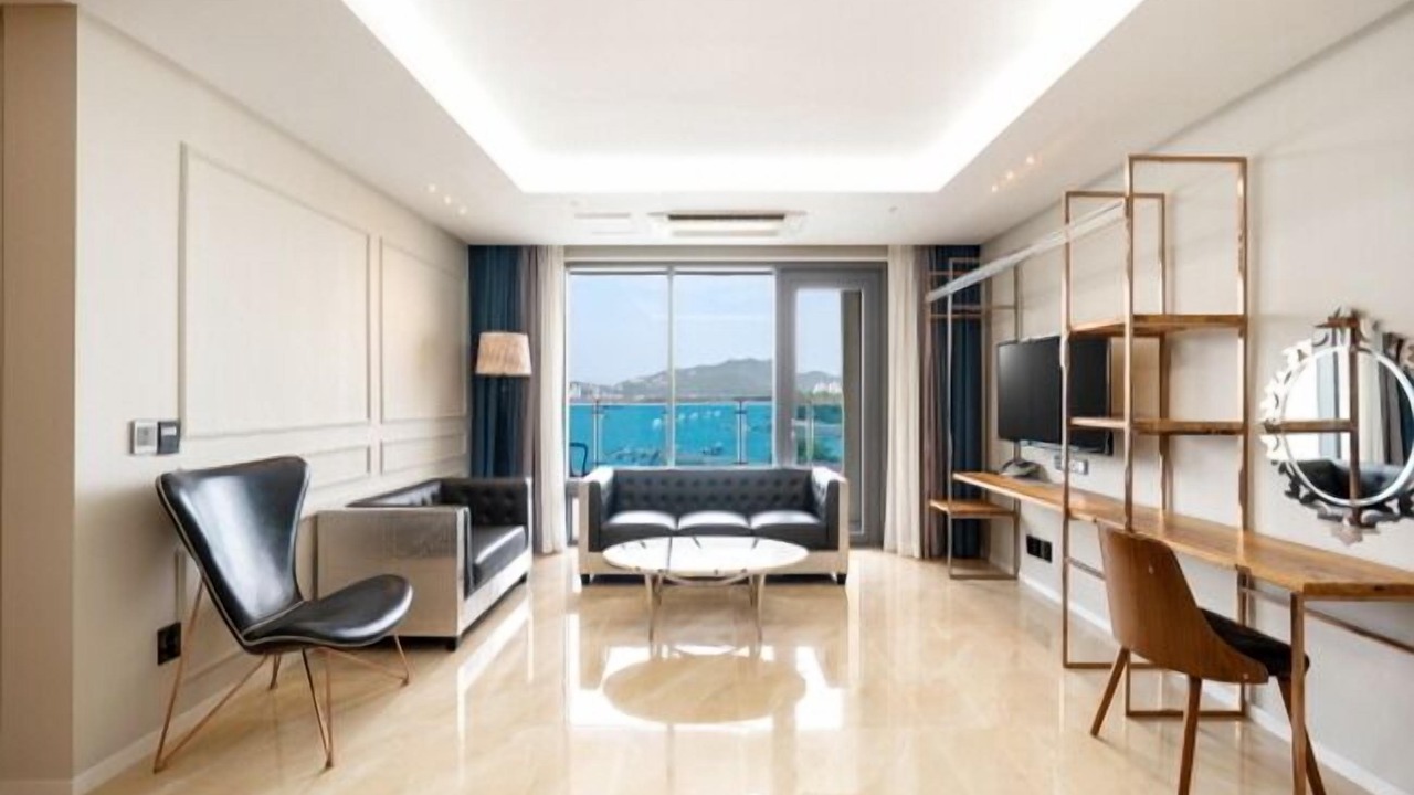 Photo of Patio Balcony in Yeosu
