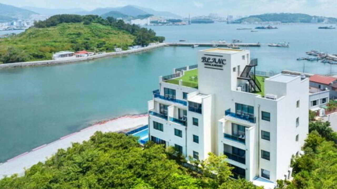 Photo of Outdoor in Yeosu