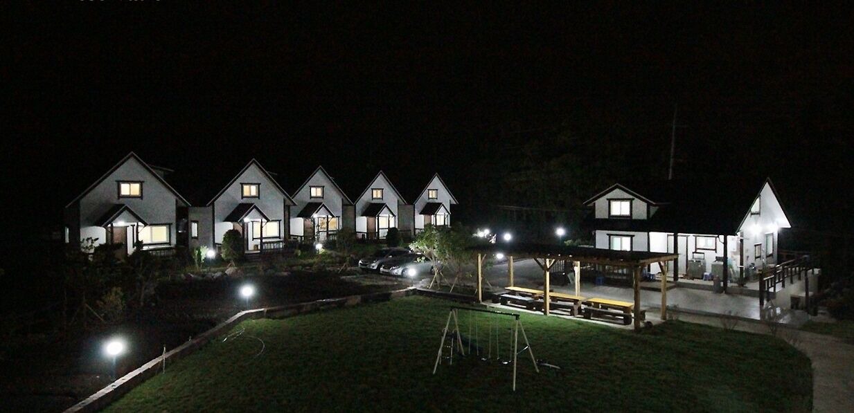 Photo of Outdoor in Seogwipo City