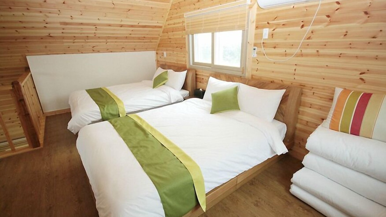 Photo of Bedroom in Seogwipo City