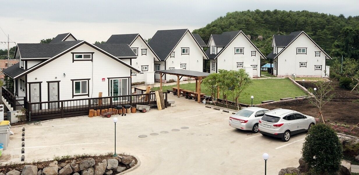 Photo of Outdoor in Seogwipo City