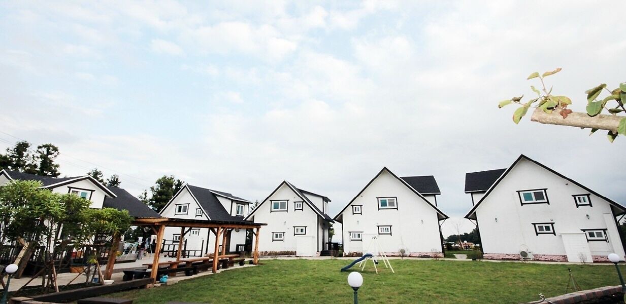 Photo of Outdoor in Seogwipo City