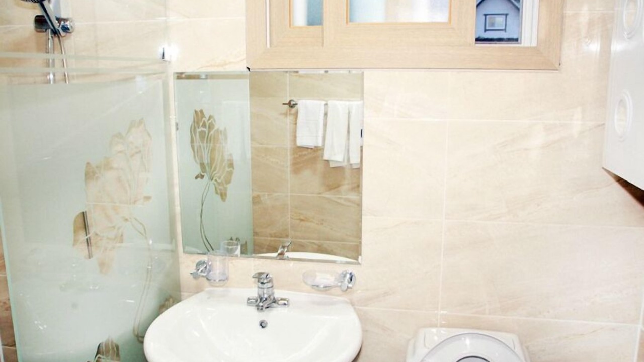 Photo of Bathroom in Seogwipo City