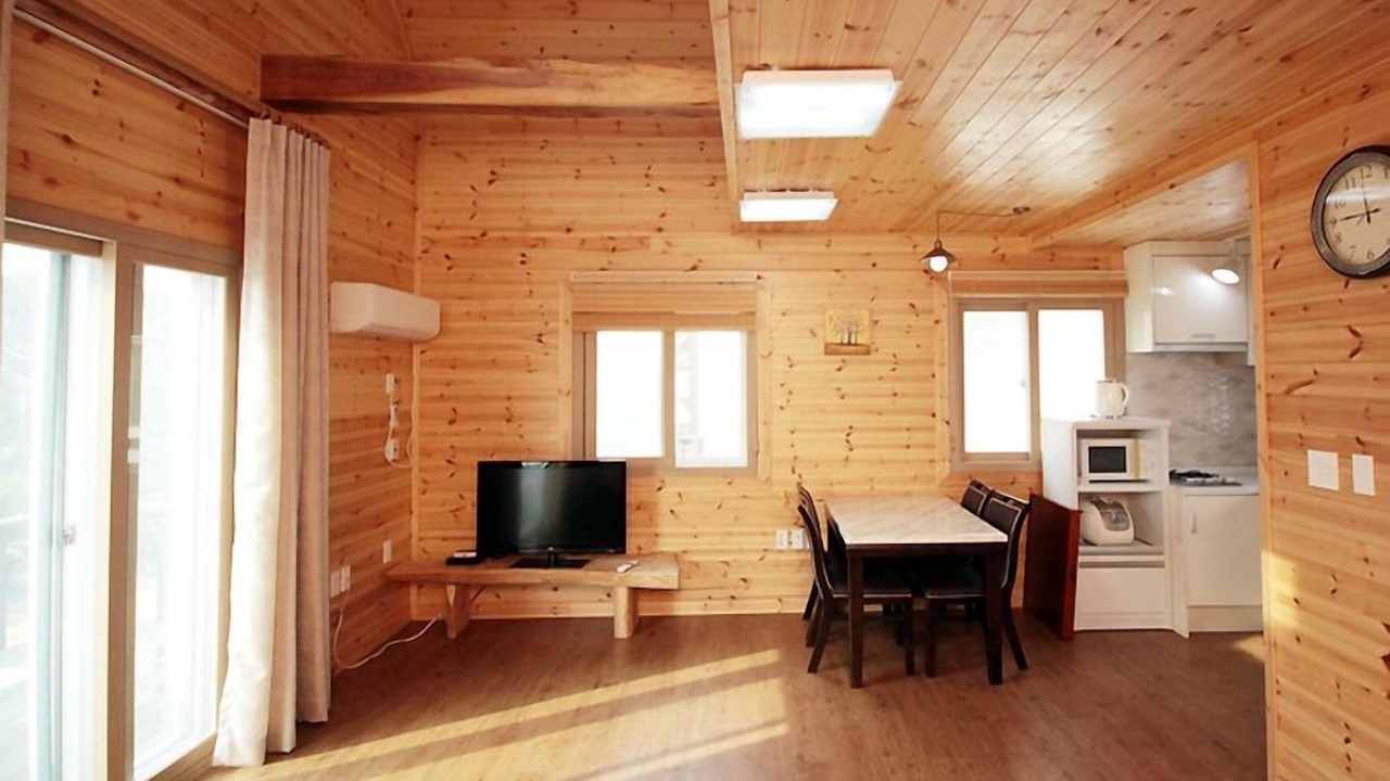 Photo of Bedroom in Seogwipo City