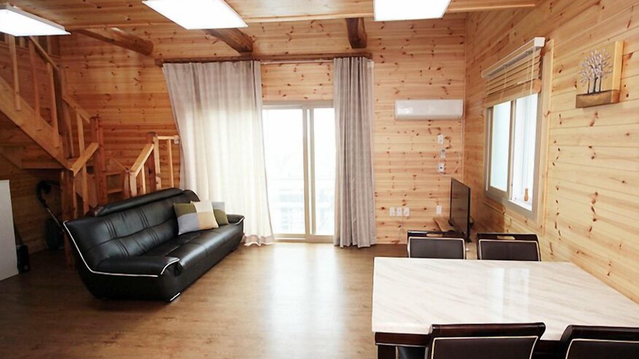 Photo of Bedroom in Seogwipo City