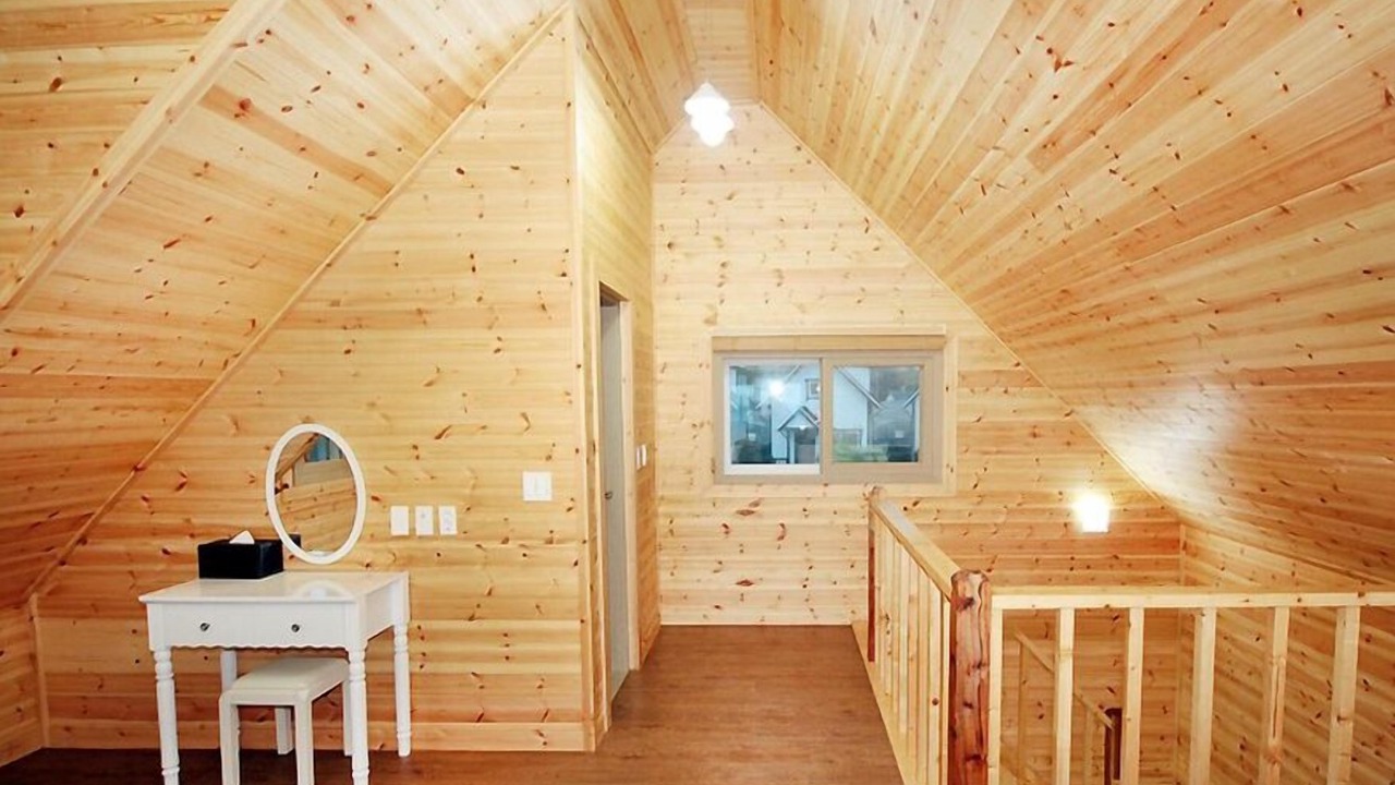 Photo of Bedroom in Seogwipo City
