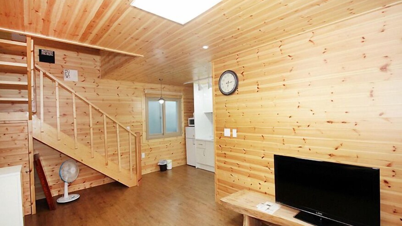 Photo of Bedroom in Seogwipo City