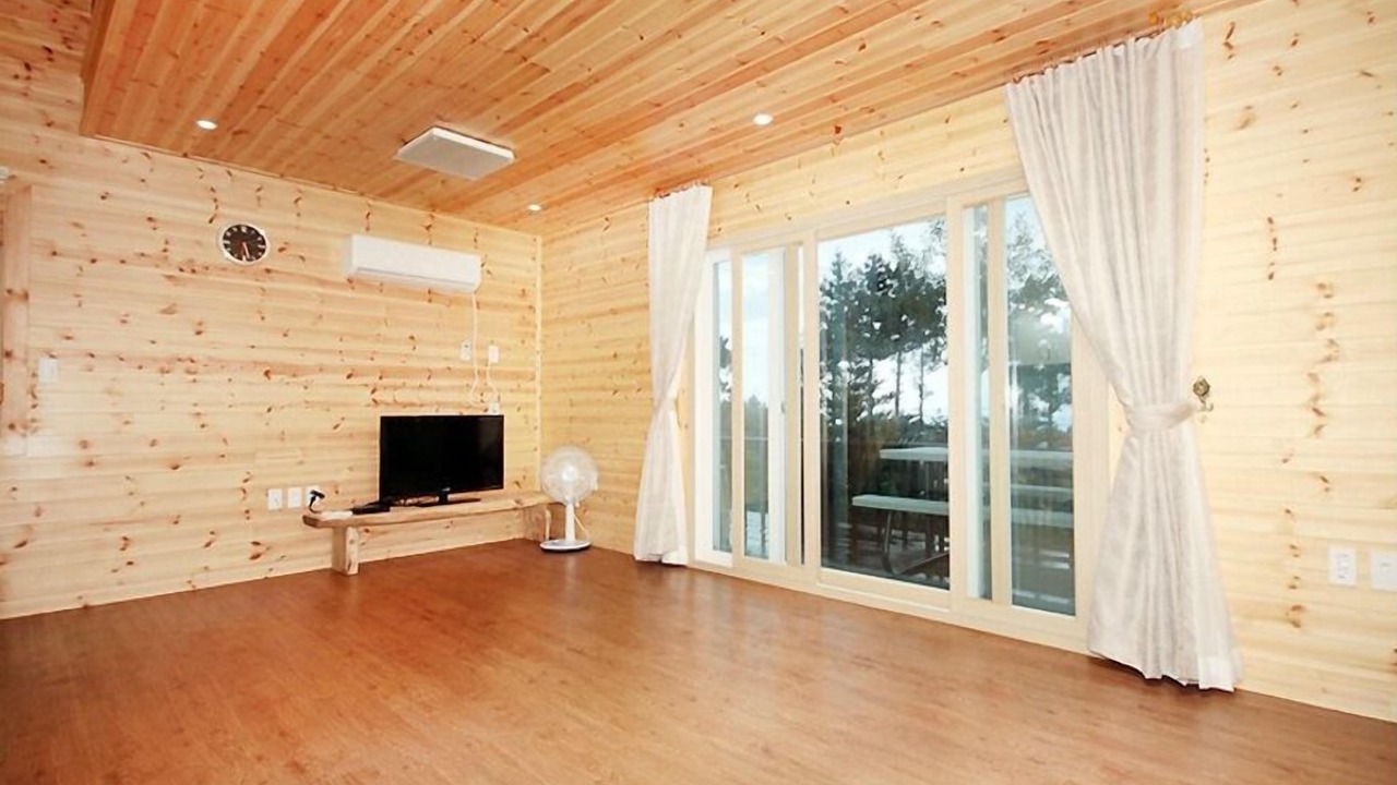 Photo of Bedroom in Seogwipo City