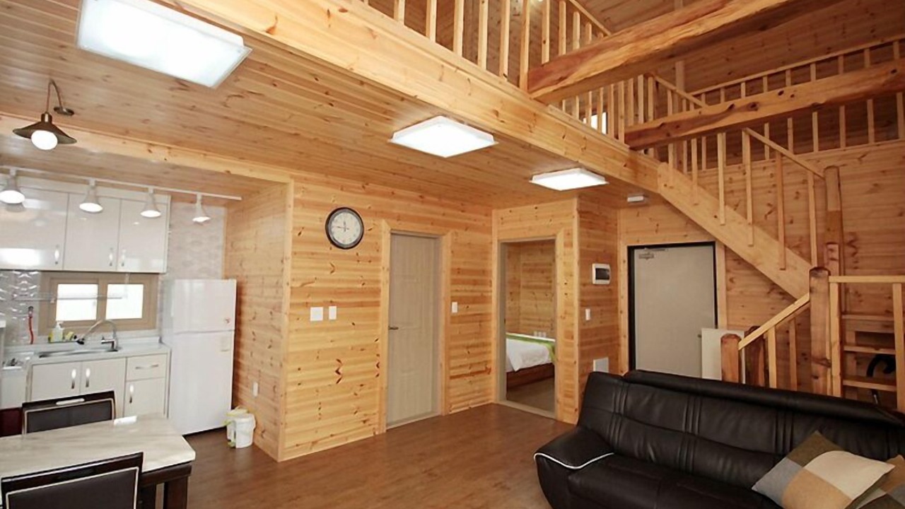 Photo of Bedroom in Seogwipo City
