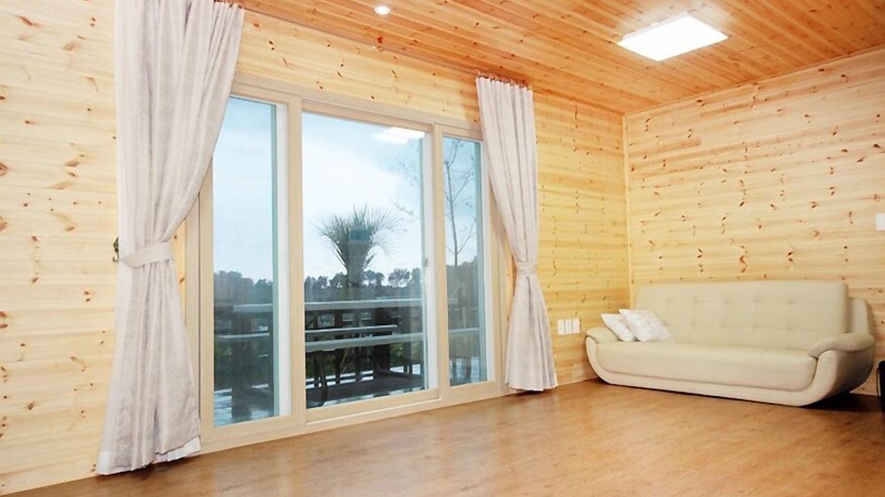 Photo of Bedroom in Seogwipo City
