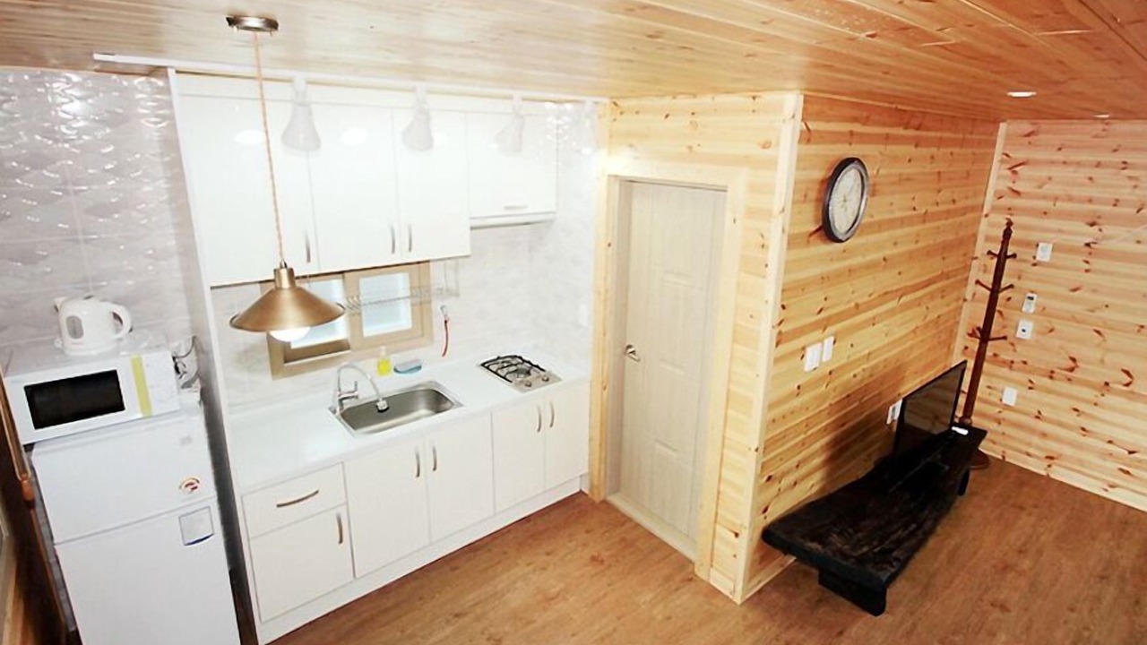 Photo of Bedroom in Seogwipo City