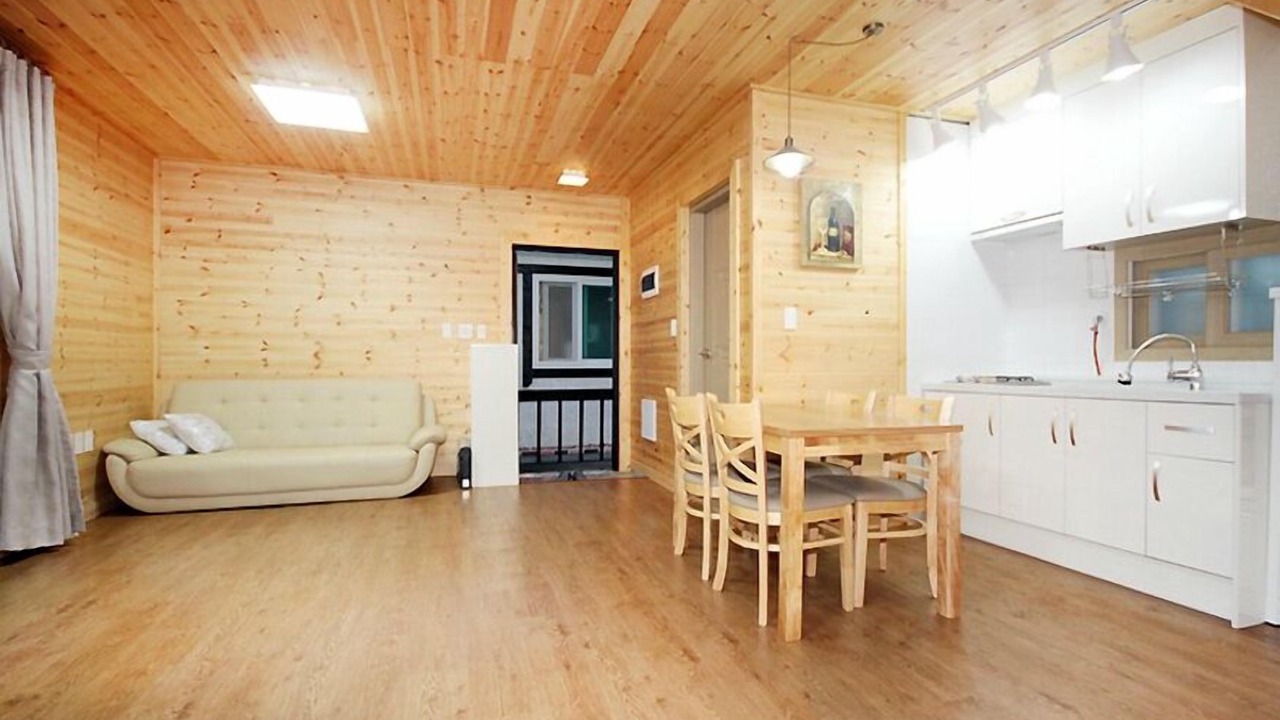 Photo of Bedroom in Seogwipo City