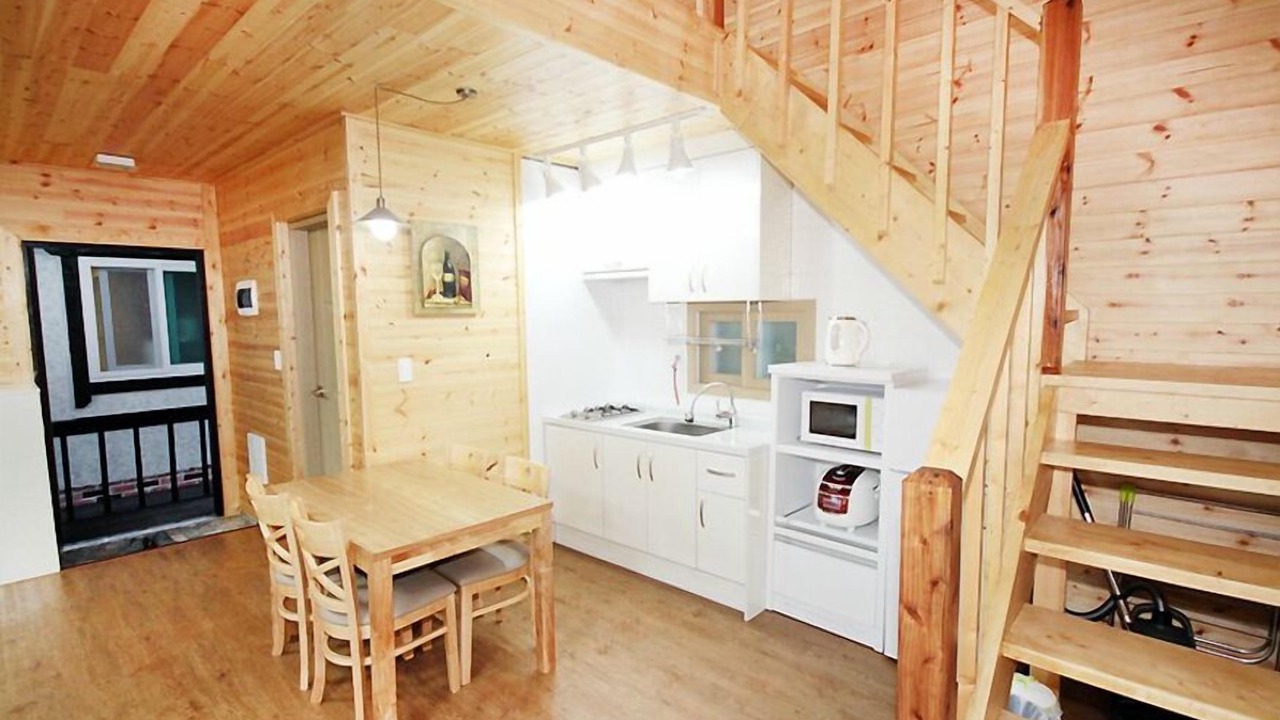 Photo of Bedroom in Seogwipo City