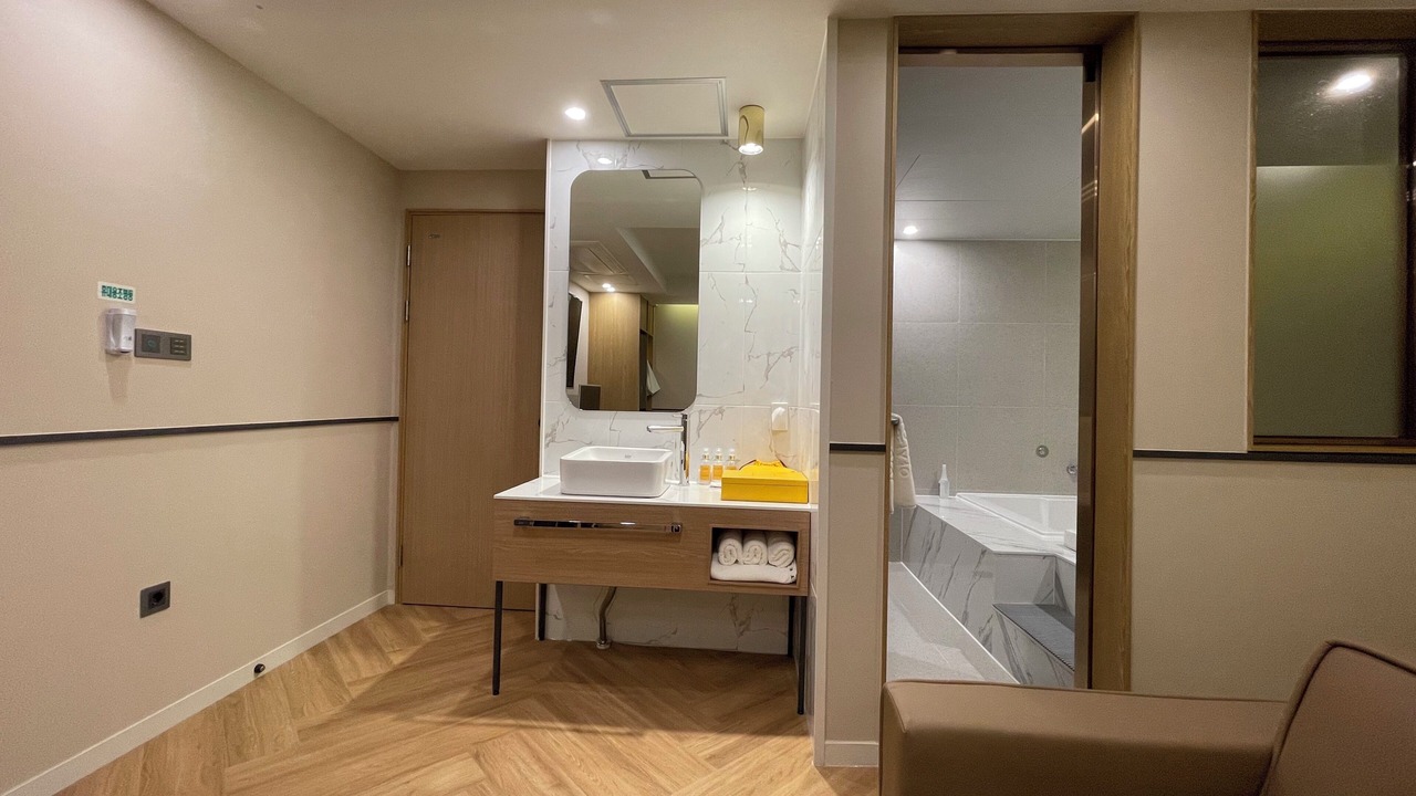 Photo of Bedroom in Yangsan