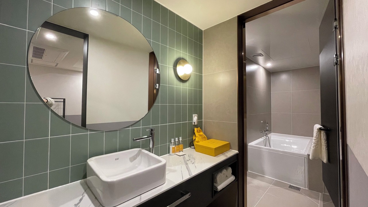 Photo of Bedroom in Yangsan