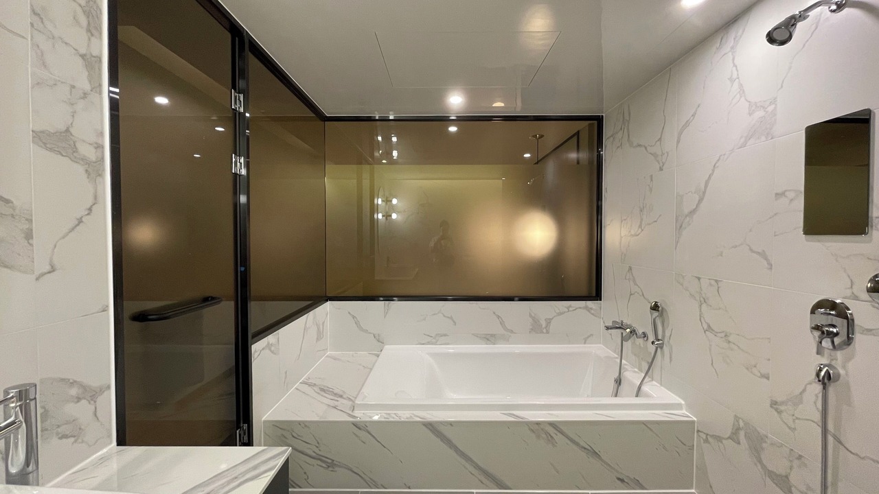Photo of Bathroom in Yangsan