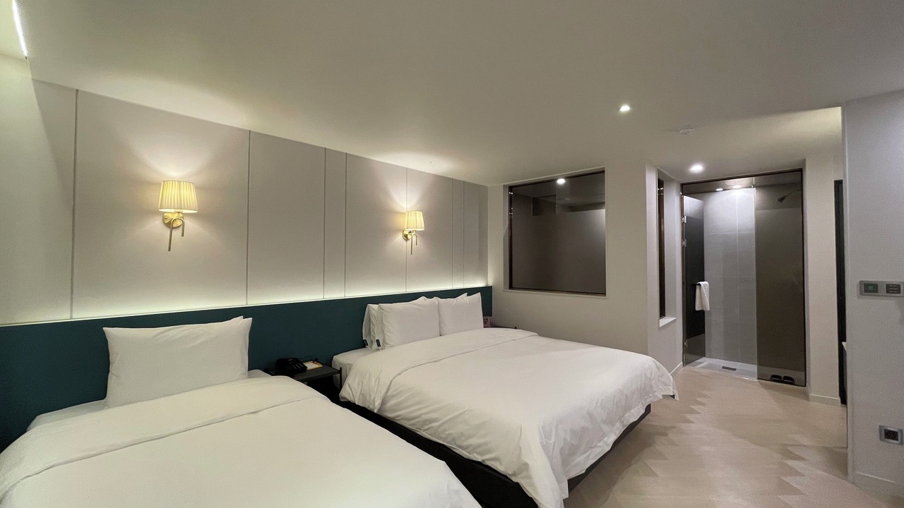 Photo of Bedroom in Yangsan