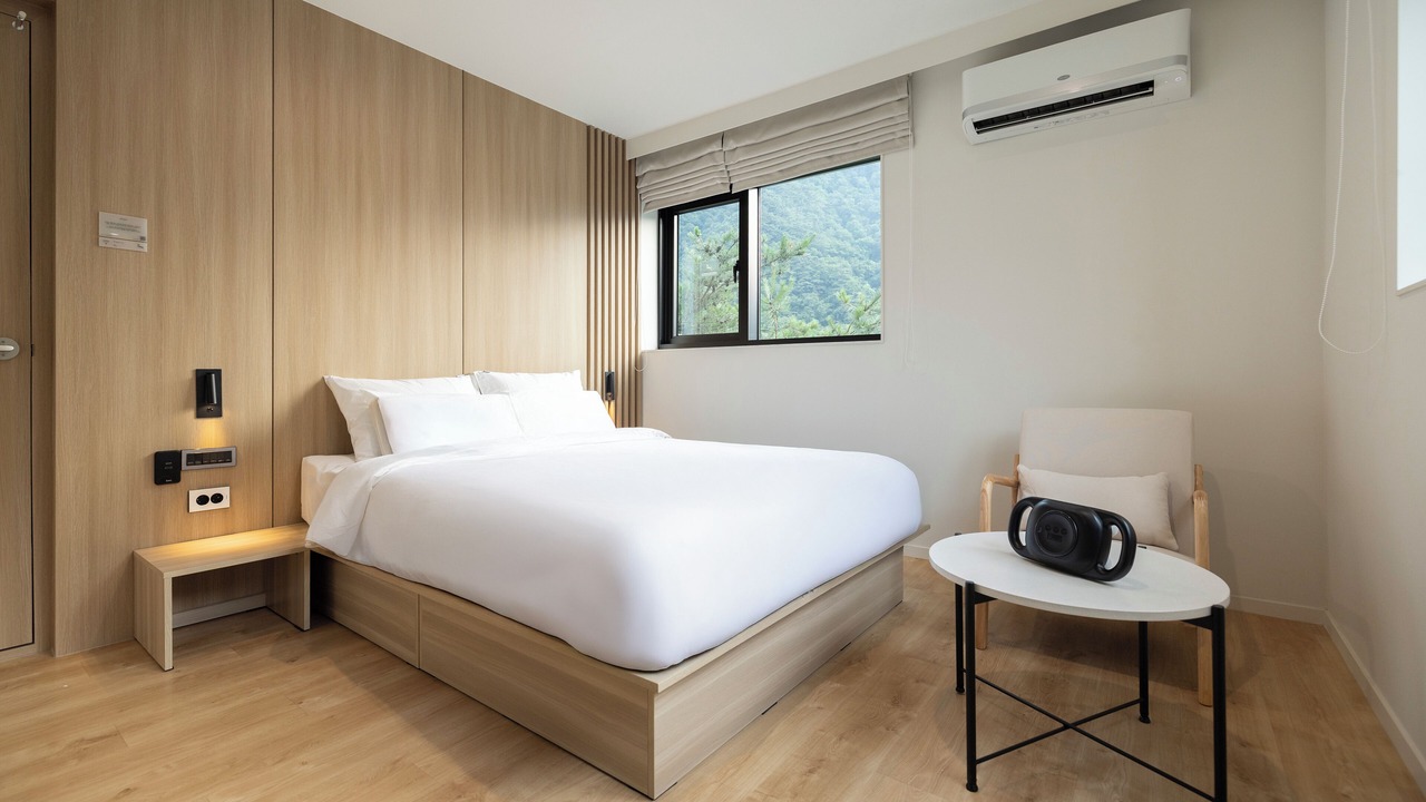 Photo of Bedroom in Danyang