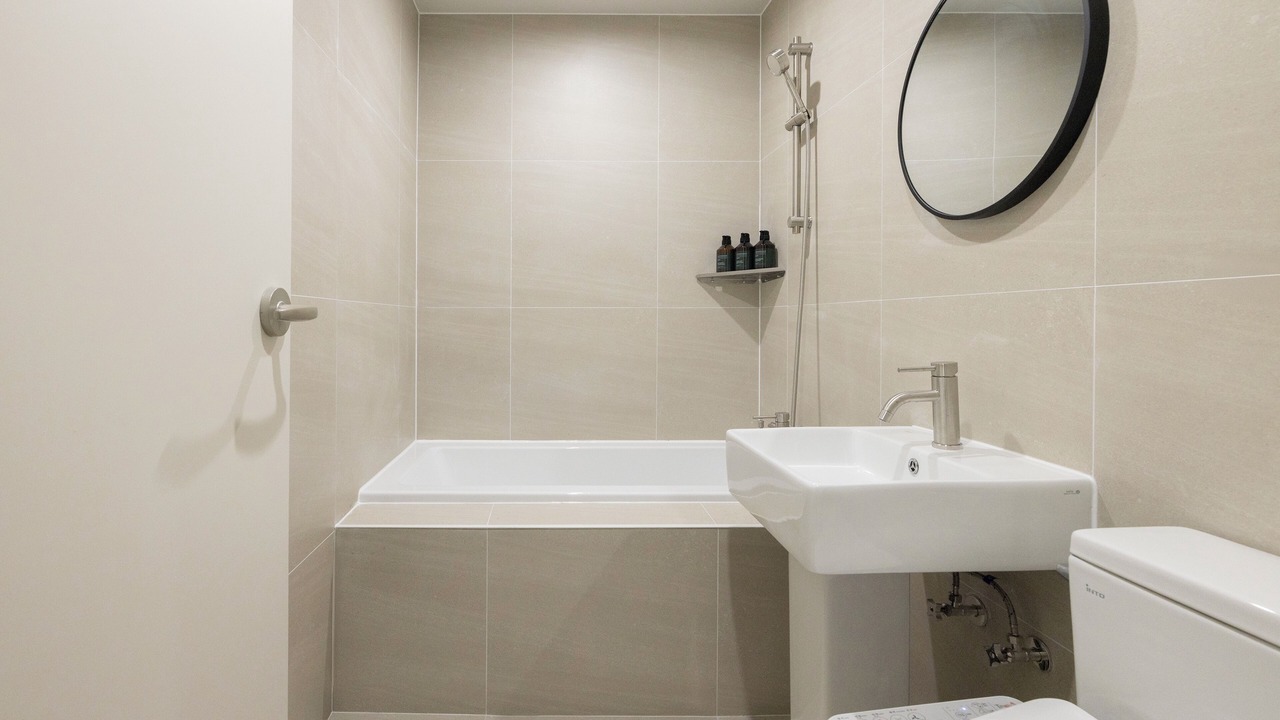 Photo of Bathroom in Danyang