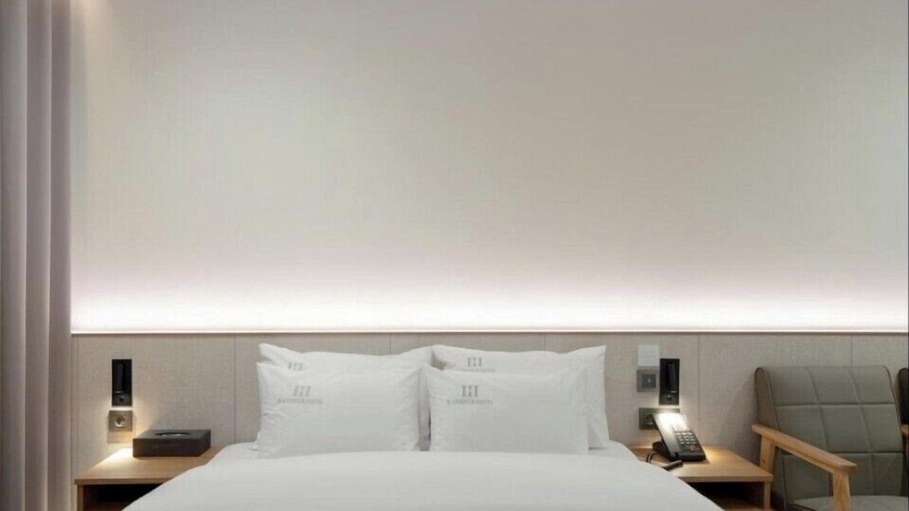 Photo of Bedroom in Jeonju