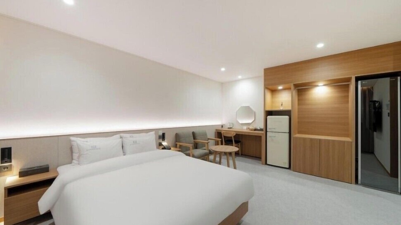 Photo of Bedroom in Jeonju