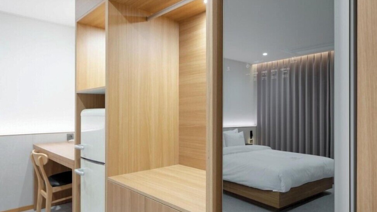 Photo of Bedroom in Jeonju