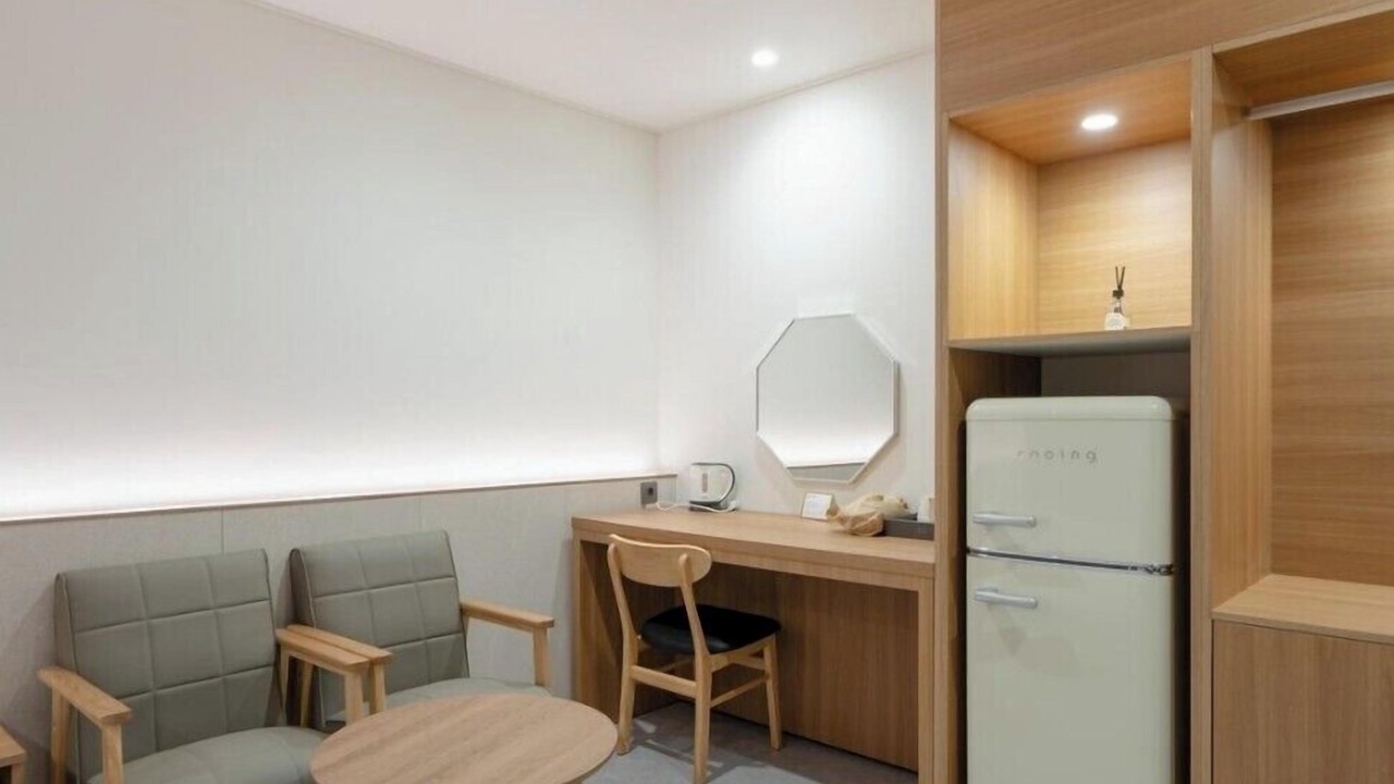 Photo of Bedroom in Jeonju