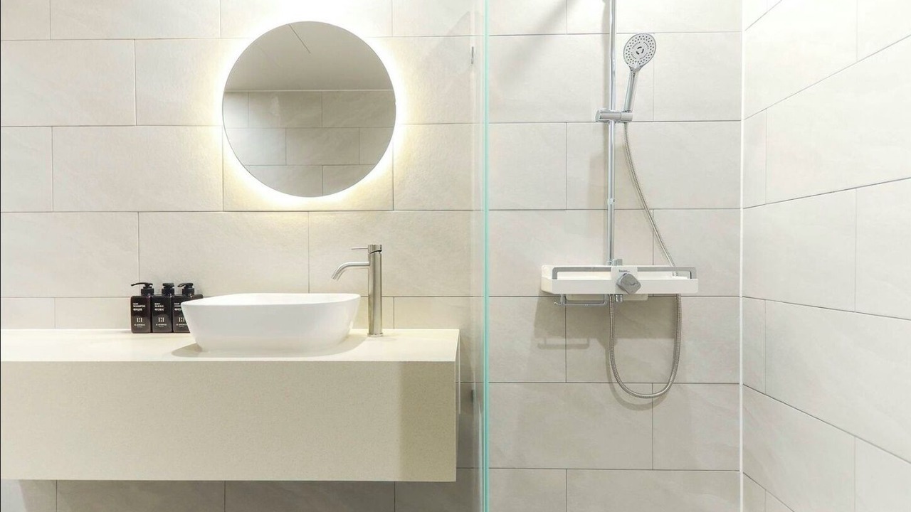 Photo of Bathroom in Jeonju