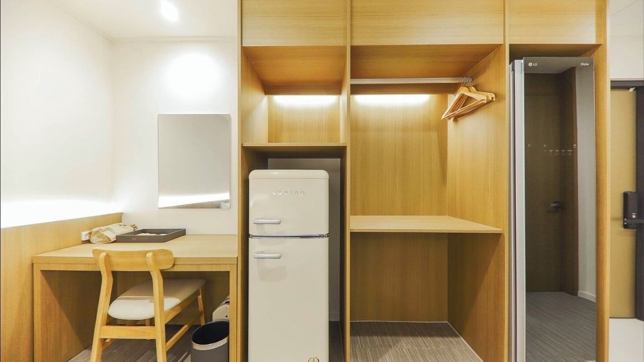 Photo of Bedroom in Jeonju