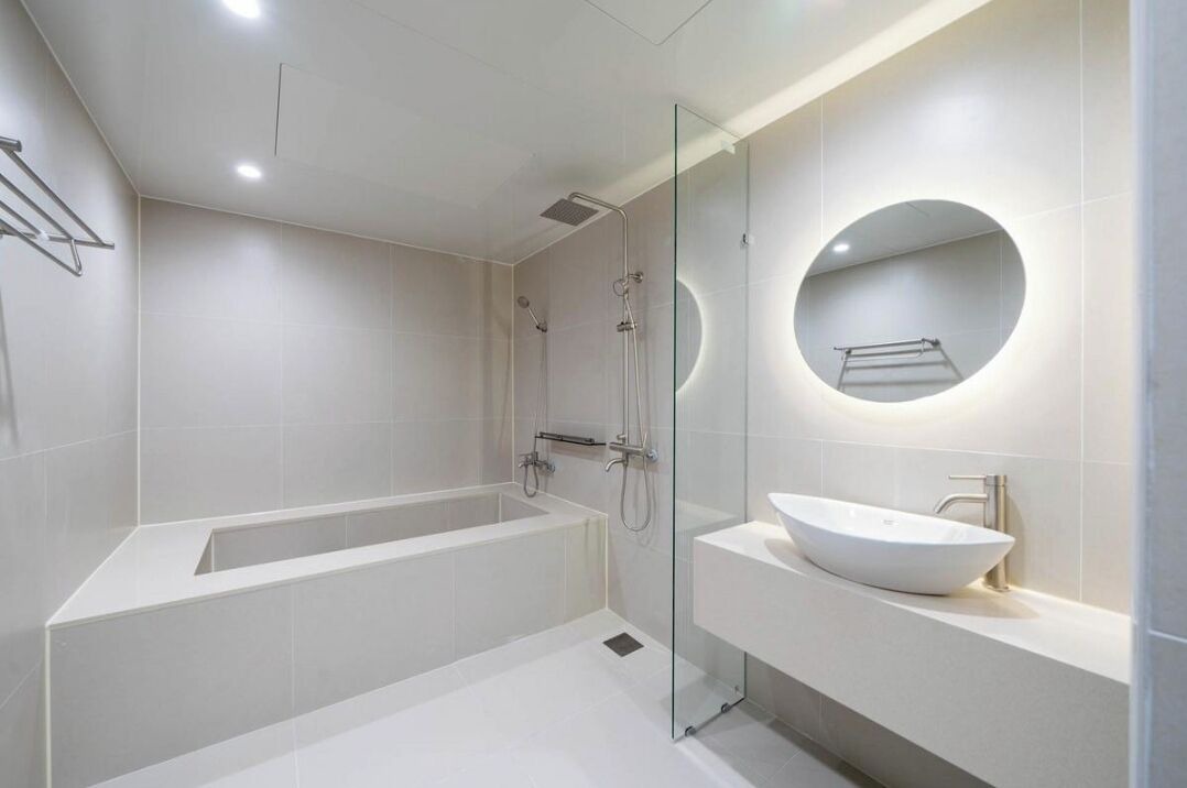 Photo of Bathroom in Jeonju