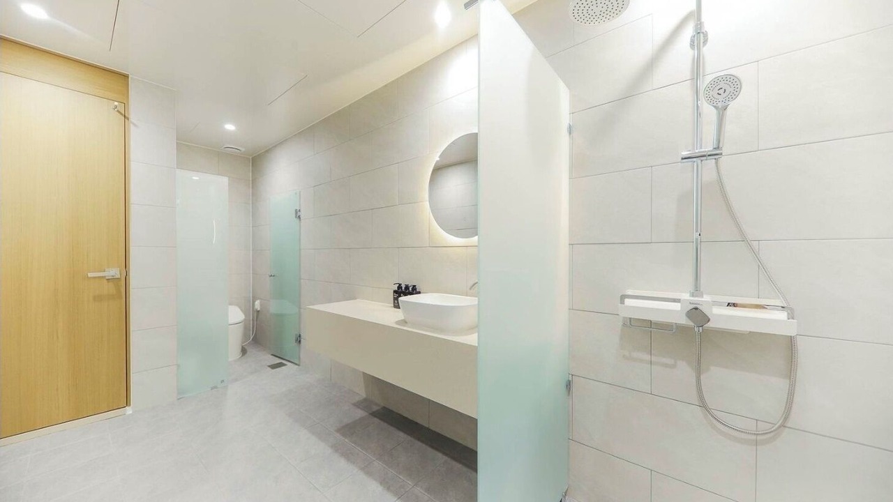 Photo of Bathroom in Jeonju