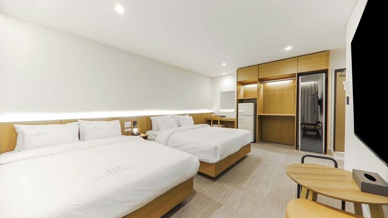 Photo of Bedroom in Jeonju