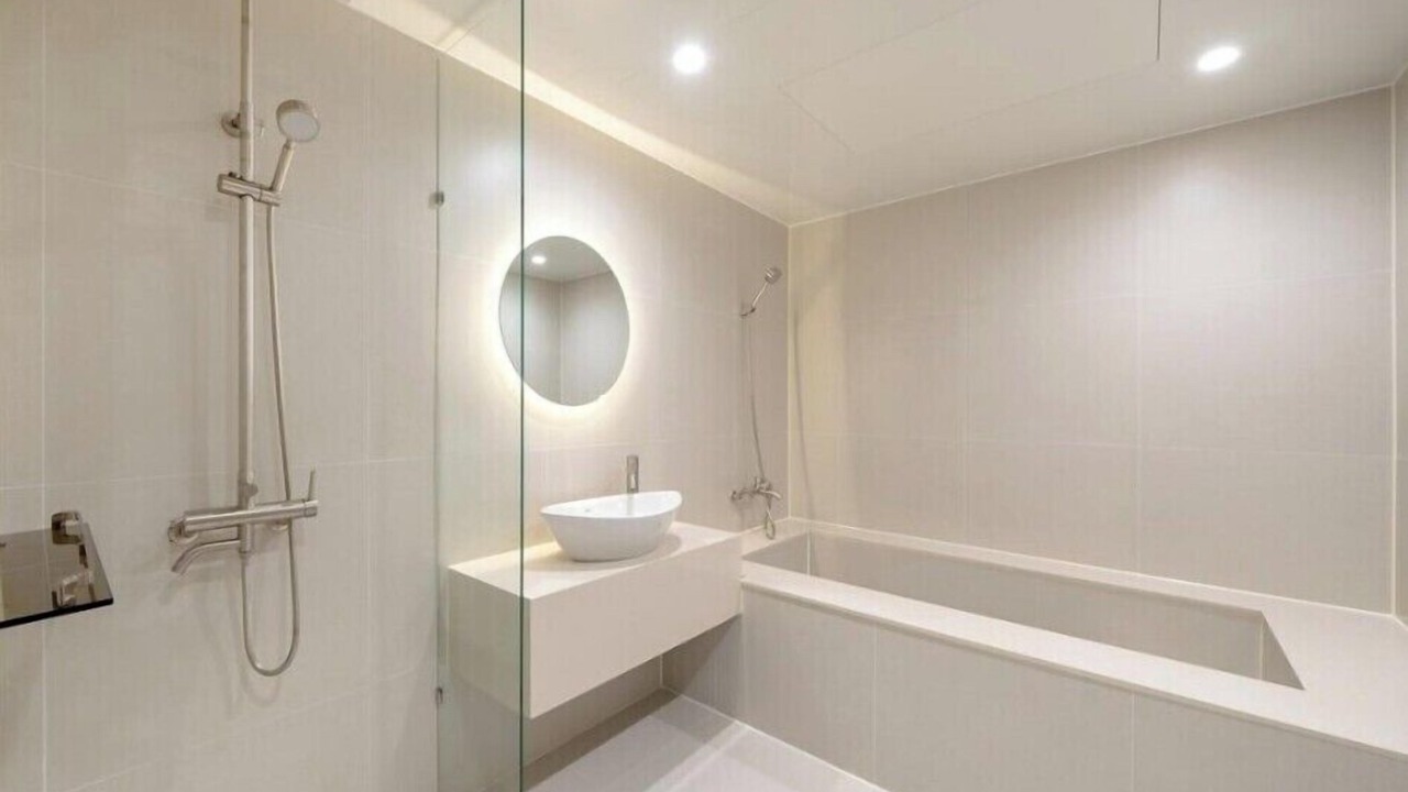 Photo of Bathroom in Jeonju