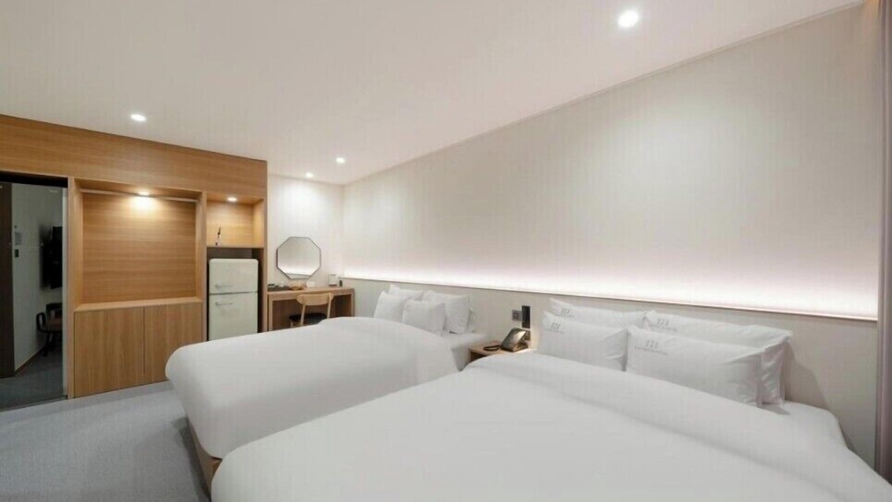 Photo of Bedroom in Jeonju