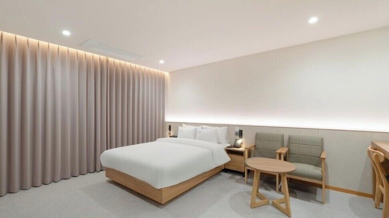 Photo of Bedroom in Jeonju
