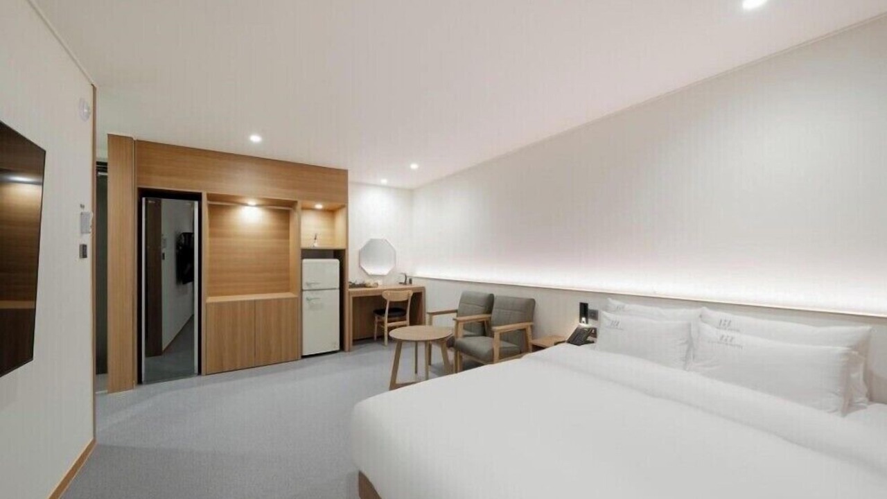 Photo of Bedroom in Jeonju