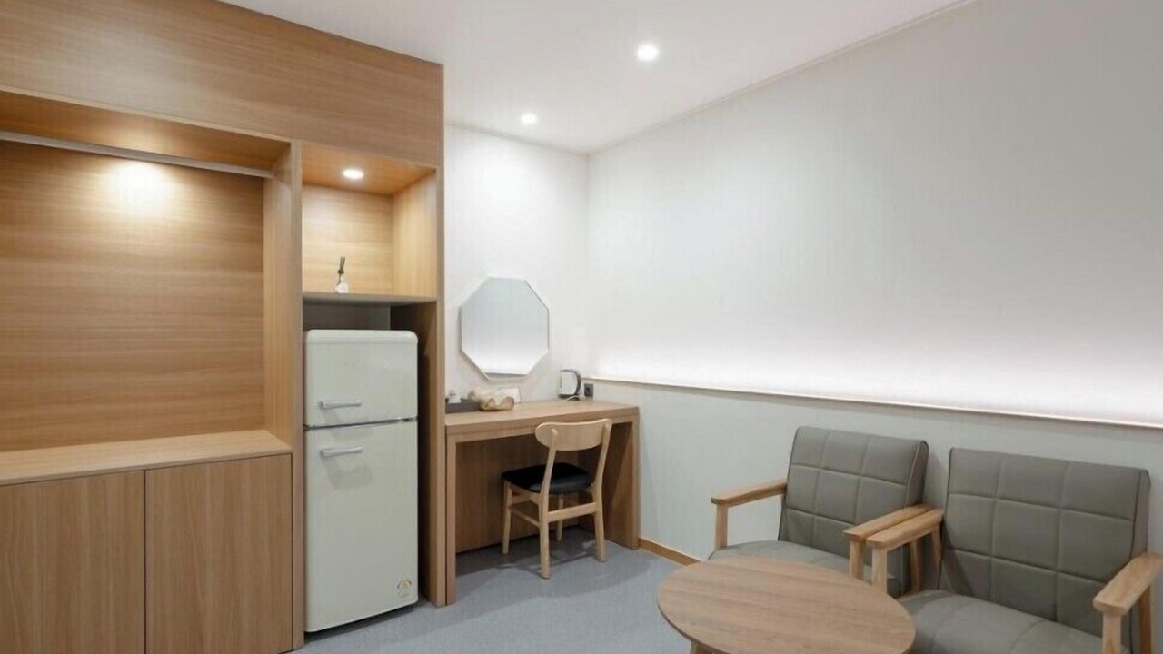 Photo of Bedroom in Jeonju