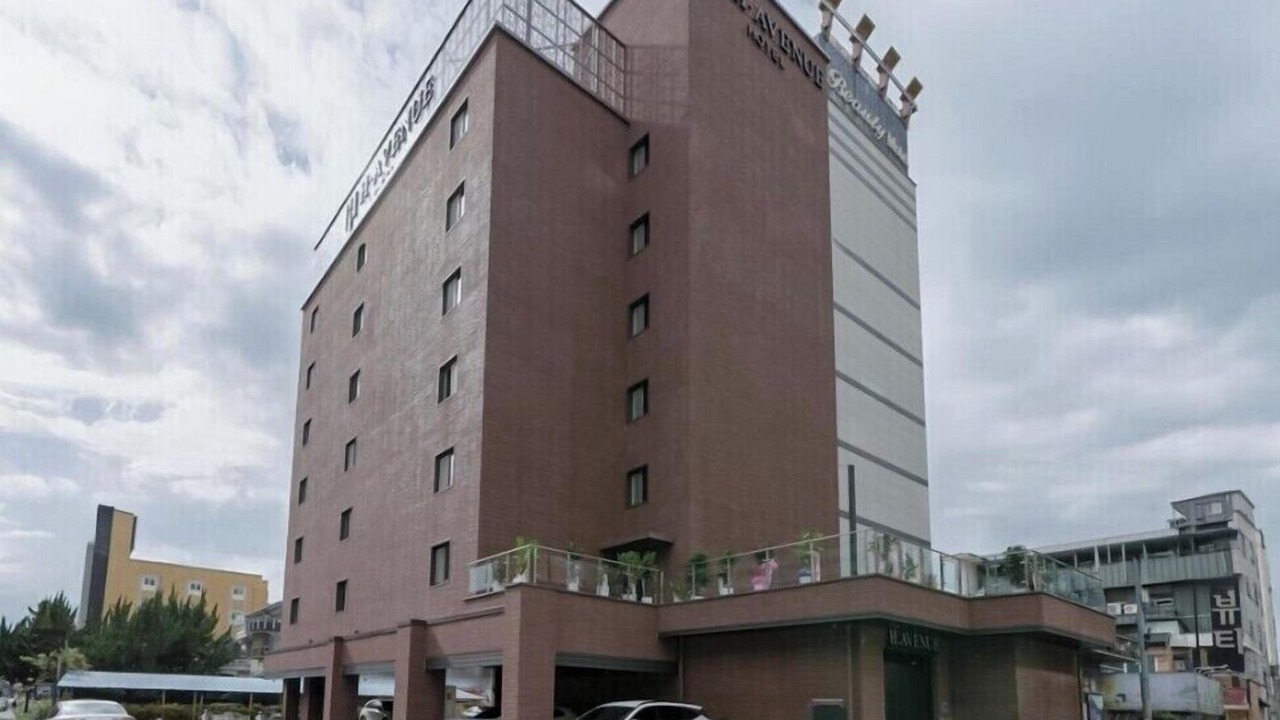 Photo of Outdoor in Jeonju