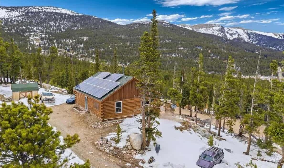 Photo of Outdoor in Saint Mary's