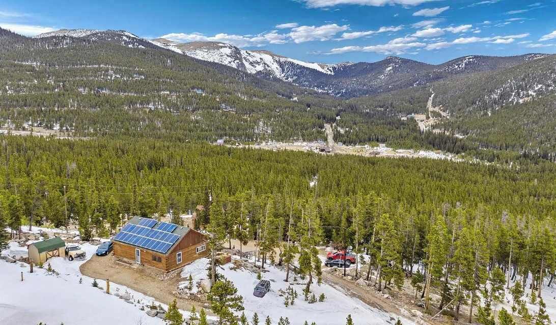 Photo of Outdoor in Saint Mary's