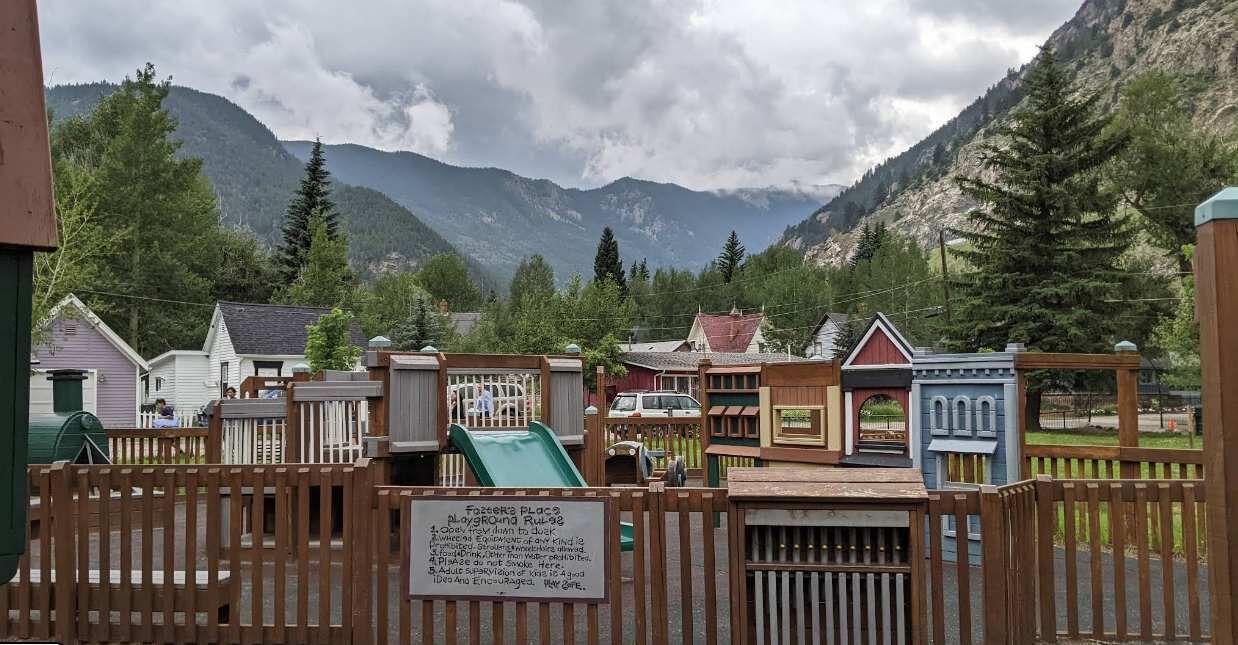 Photo of Outdoor in Saint Mary's